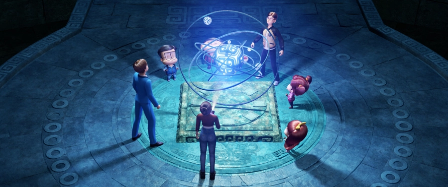 Как найти сокровища